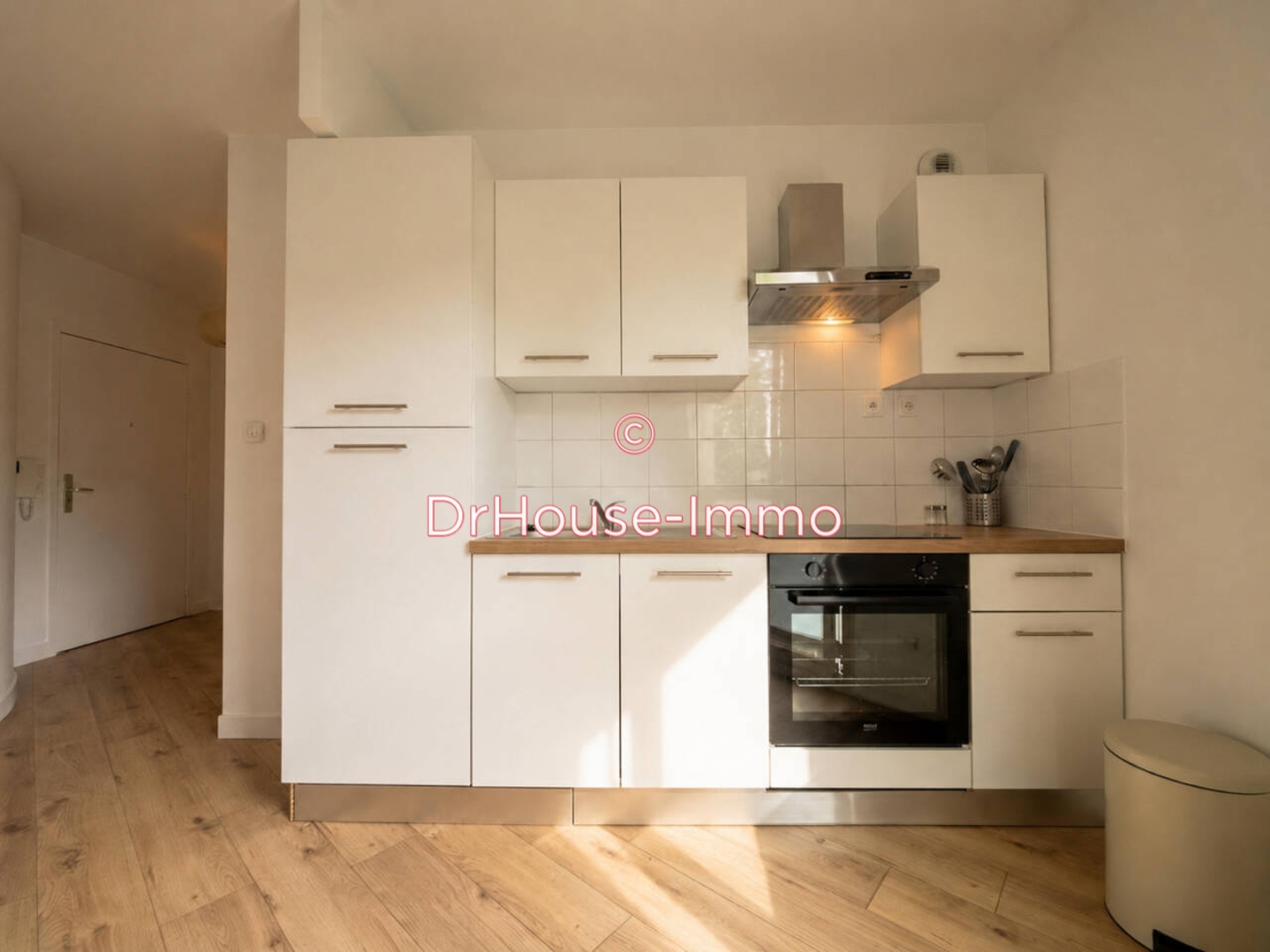 Appartement à vendre - 2 pièces - 51m2 - Bagnolet (93170)