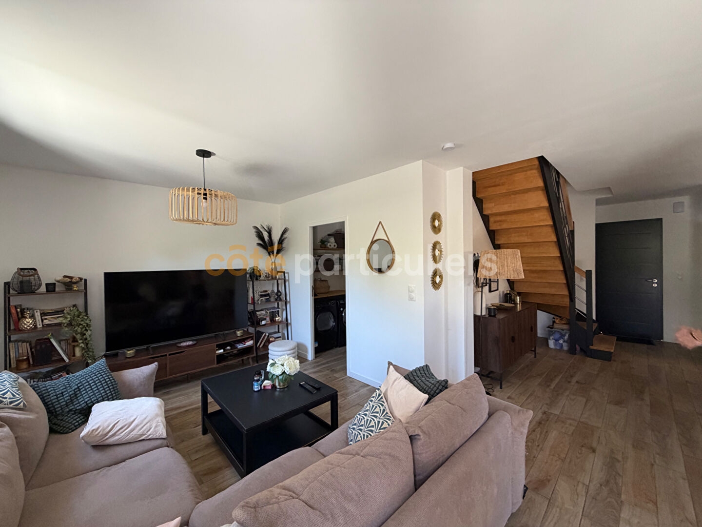 Maison à vendre - 8 pièces - 111m2 - Cancale (35260)