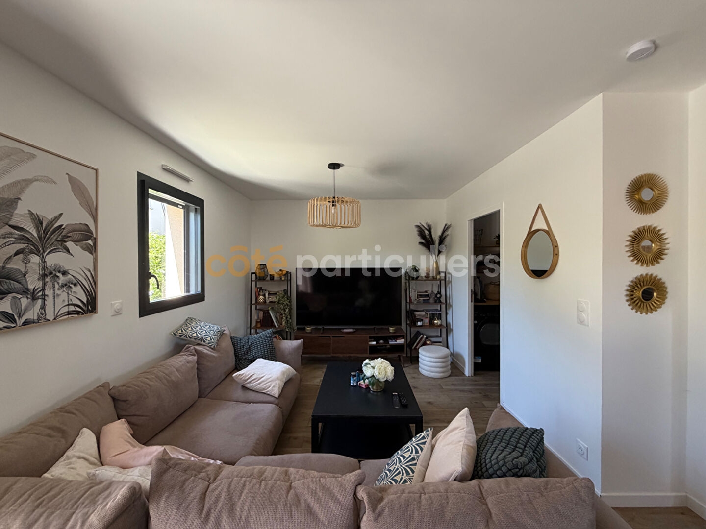 Maison à vendre - 8 pièces - 111m2 - Cancale (35260)