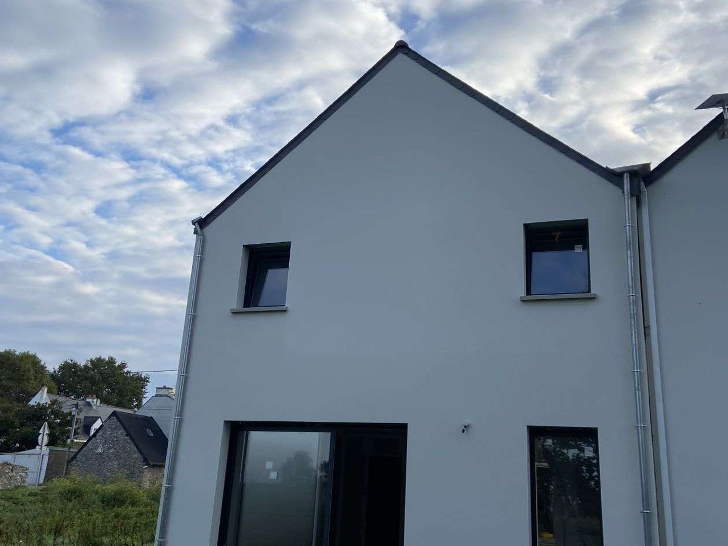 Maison 5 pièces 90 m²