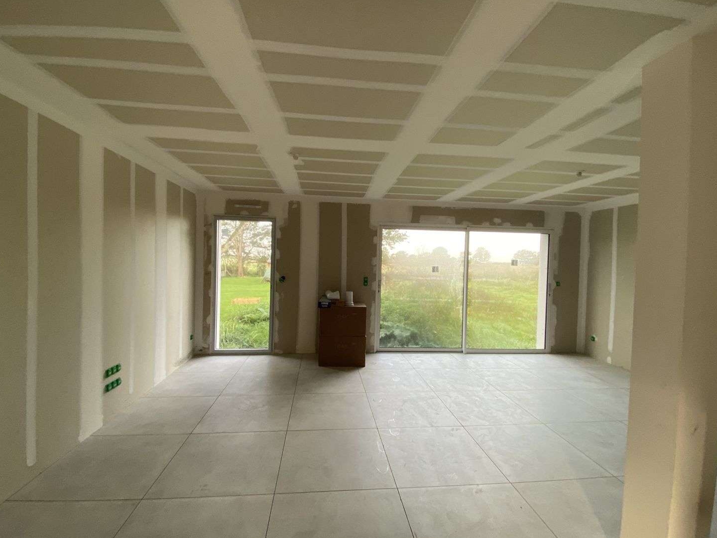 Maison à vendre - 5 pièces - 90m2 - Saint-Joachim (44720)