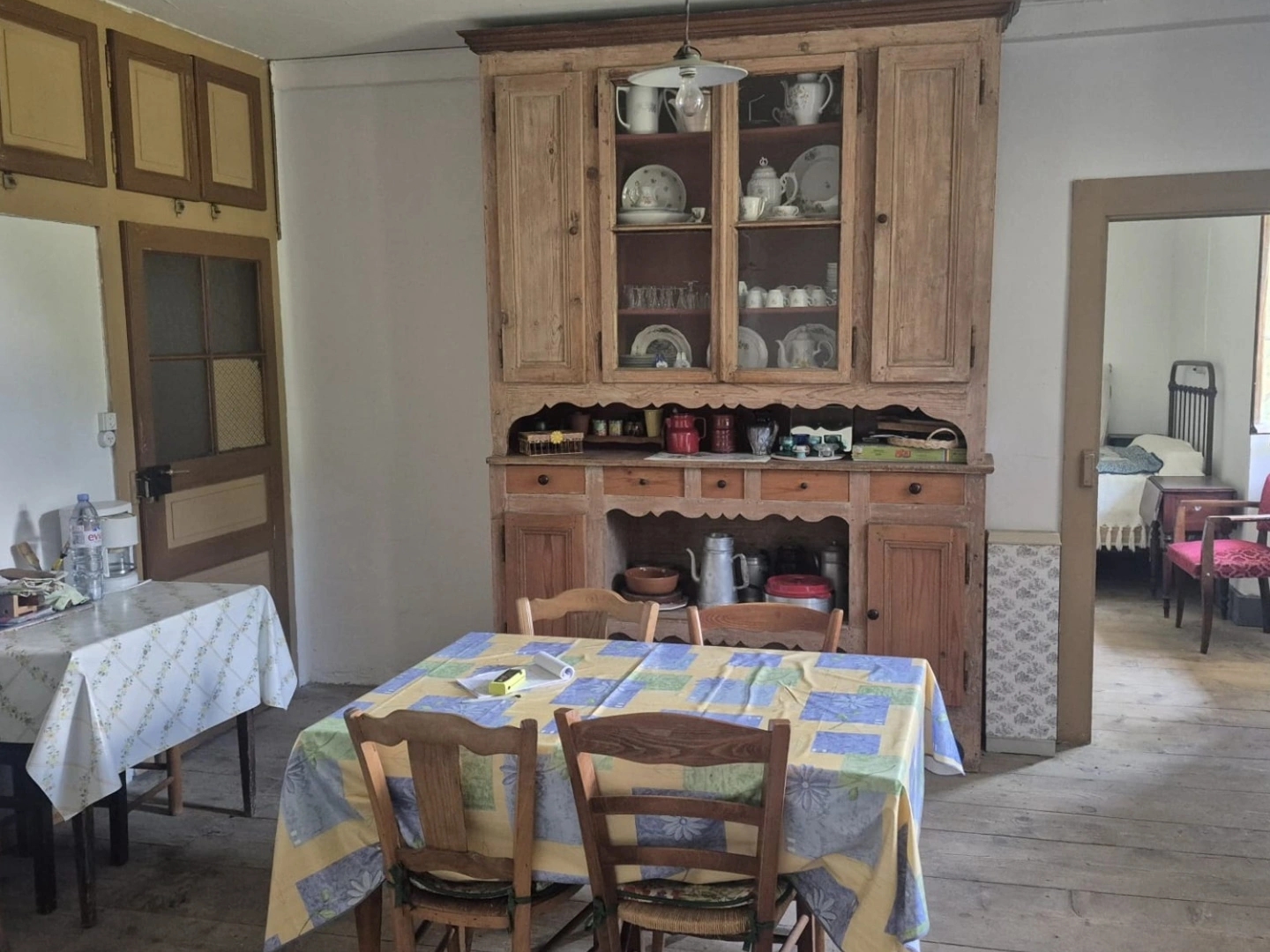 Maison à vendre - 5 pièces - 123m2 - Habère-Poche (74420)
