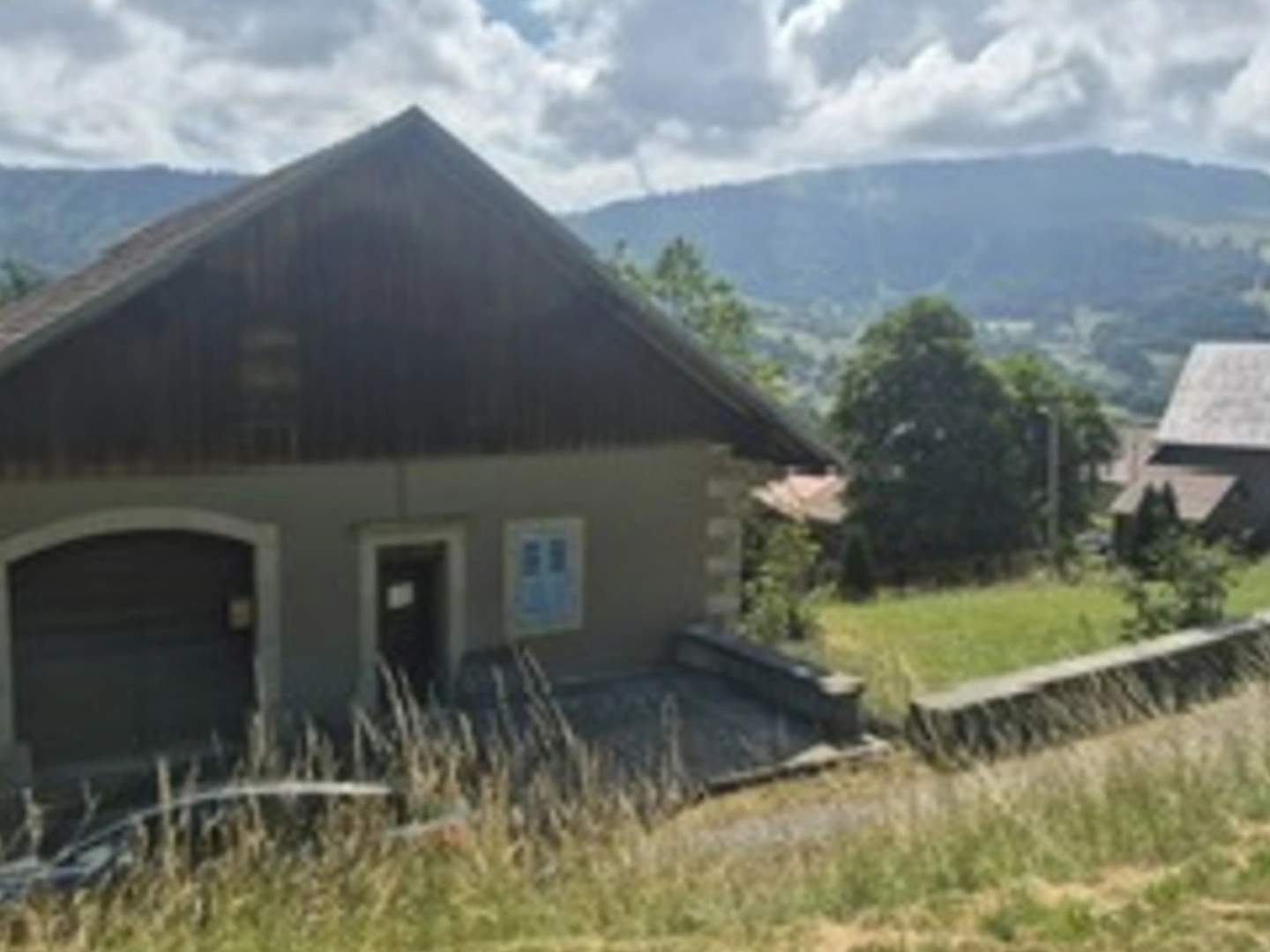 Maison à vendre - 5 pièces - 123m2 - Habère-Poche (74420)