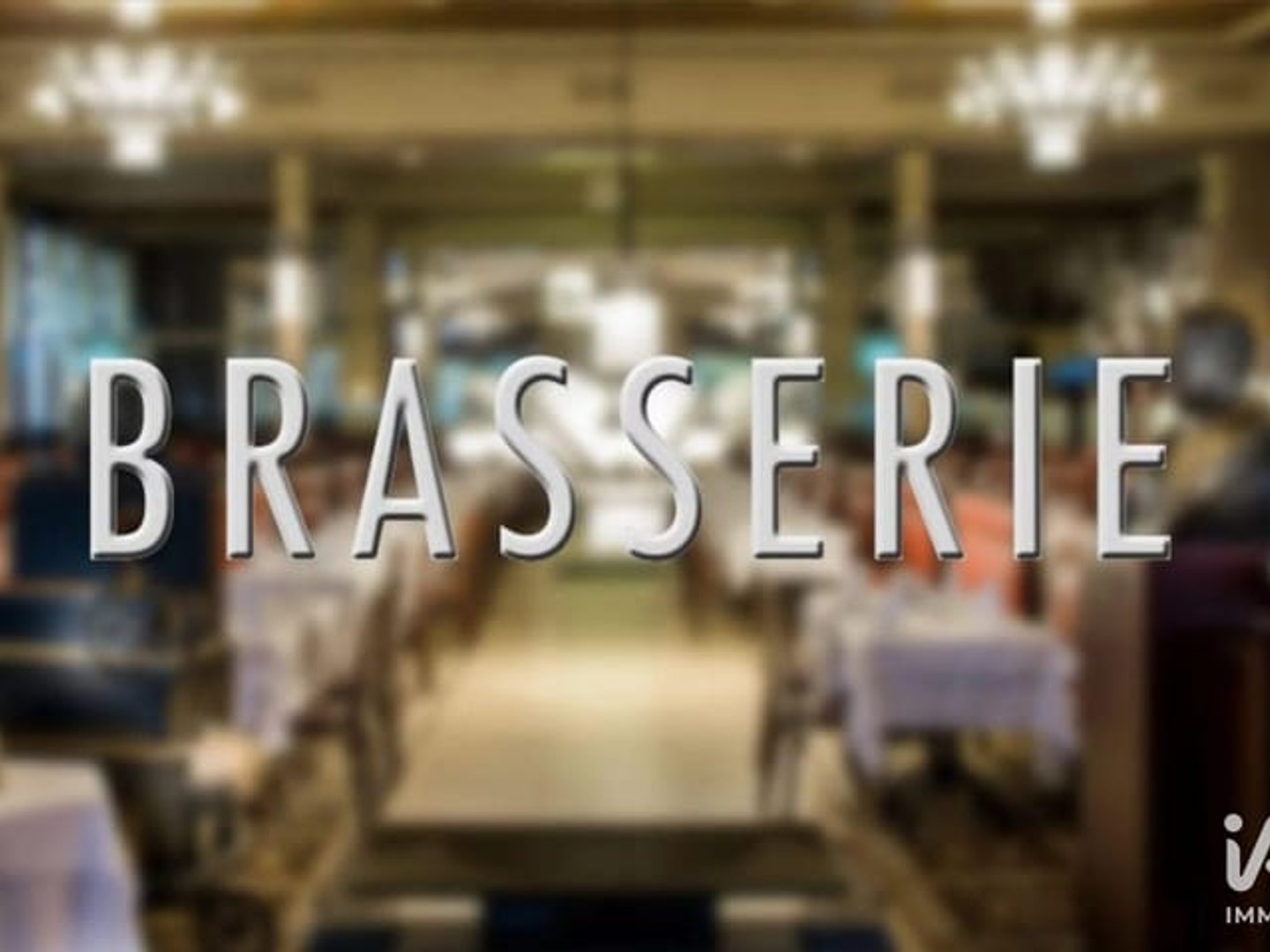Vente Brasserie 1 m²