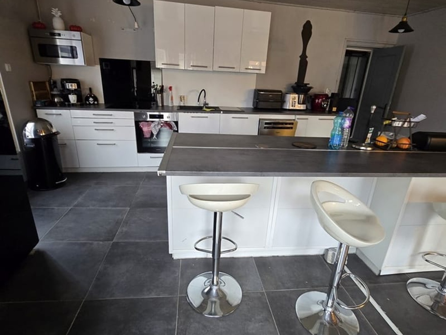 Maison avec appartements 160 m²