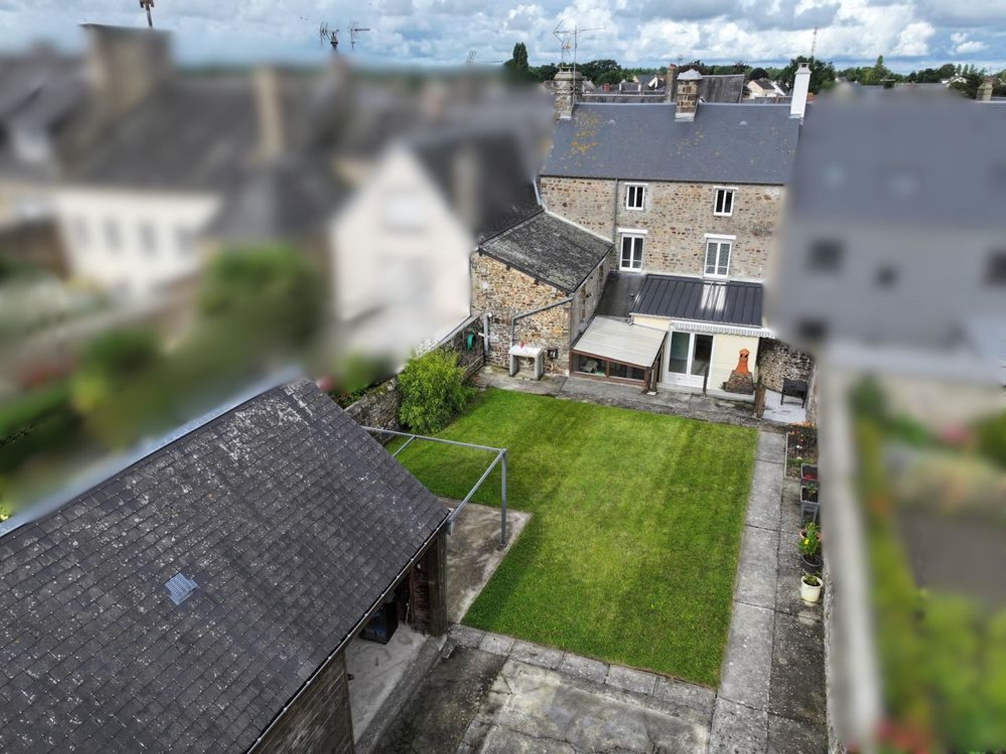 maison 163m2
