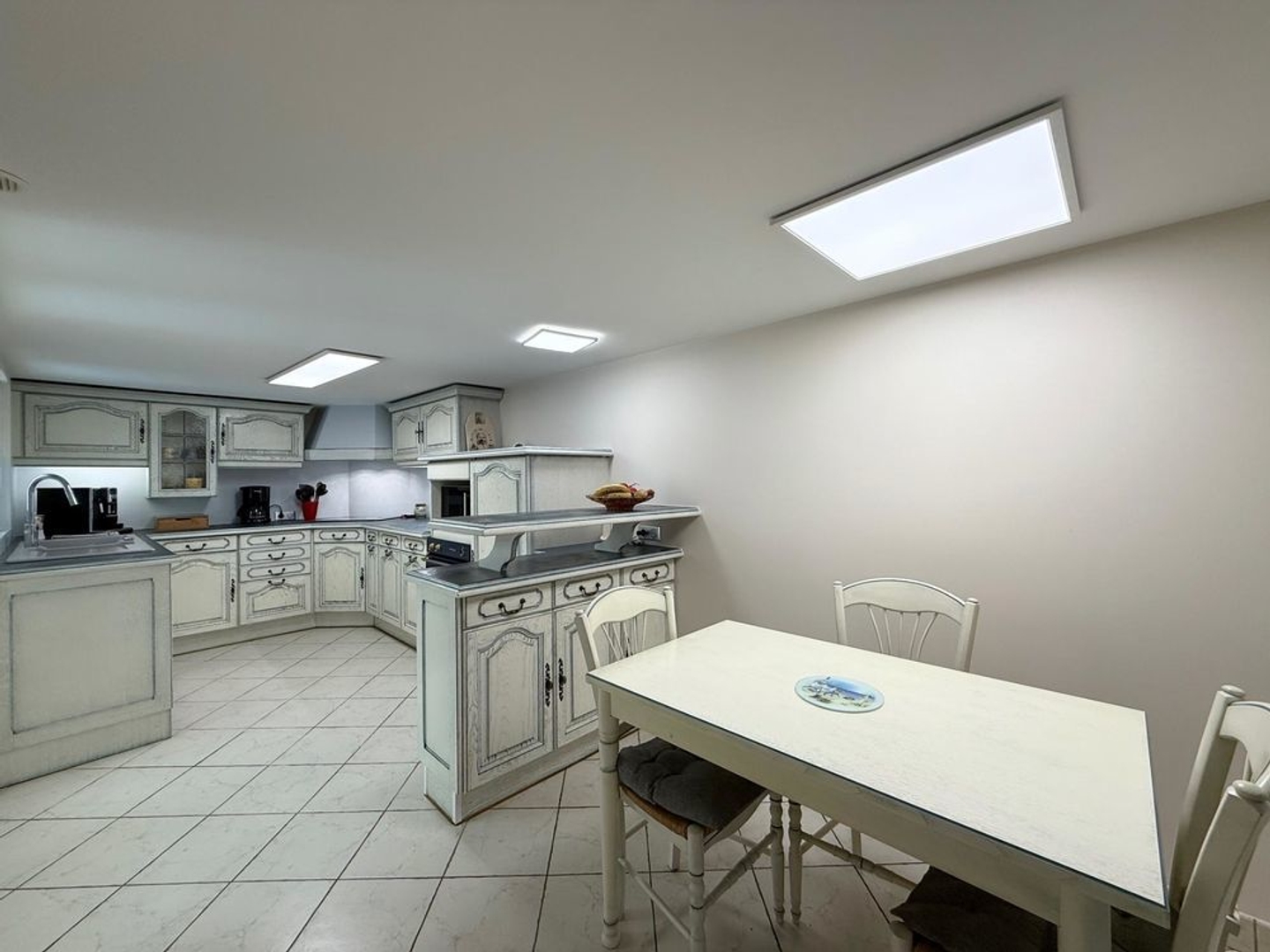 Maison à vendre - 8 pièces - 163m2 - La Haye (50250)