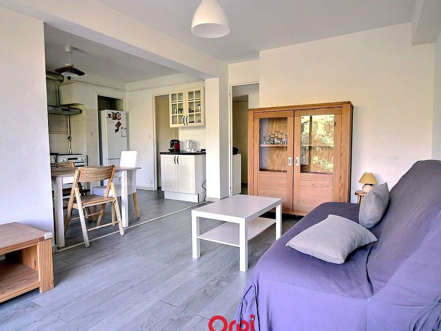 Appartement à vendre - 3 pièces - 61m2 - Marseille 9e (13009)