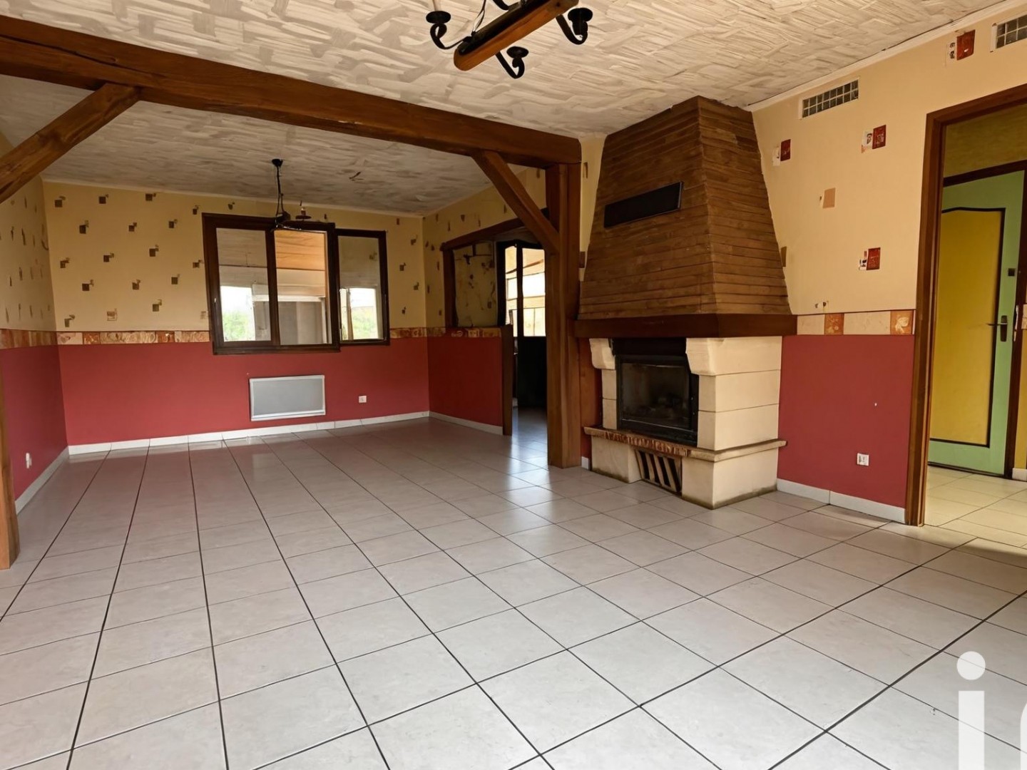 Maison 5 pièces 102 m²