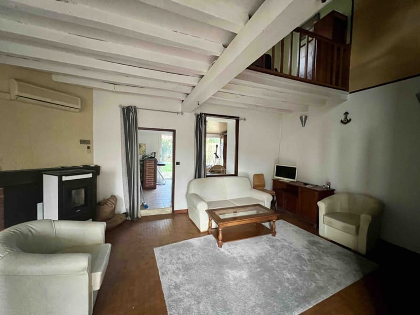 Maison à vendre - 3 pièces - 78m2 - Cazères-Sur-L'adour (40270)