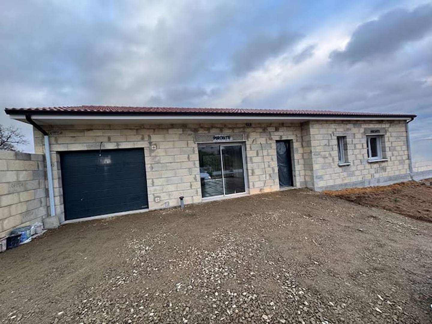 Maison 4 pièces 99 m²