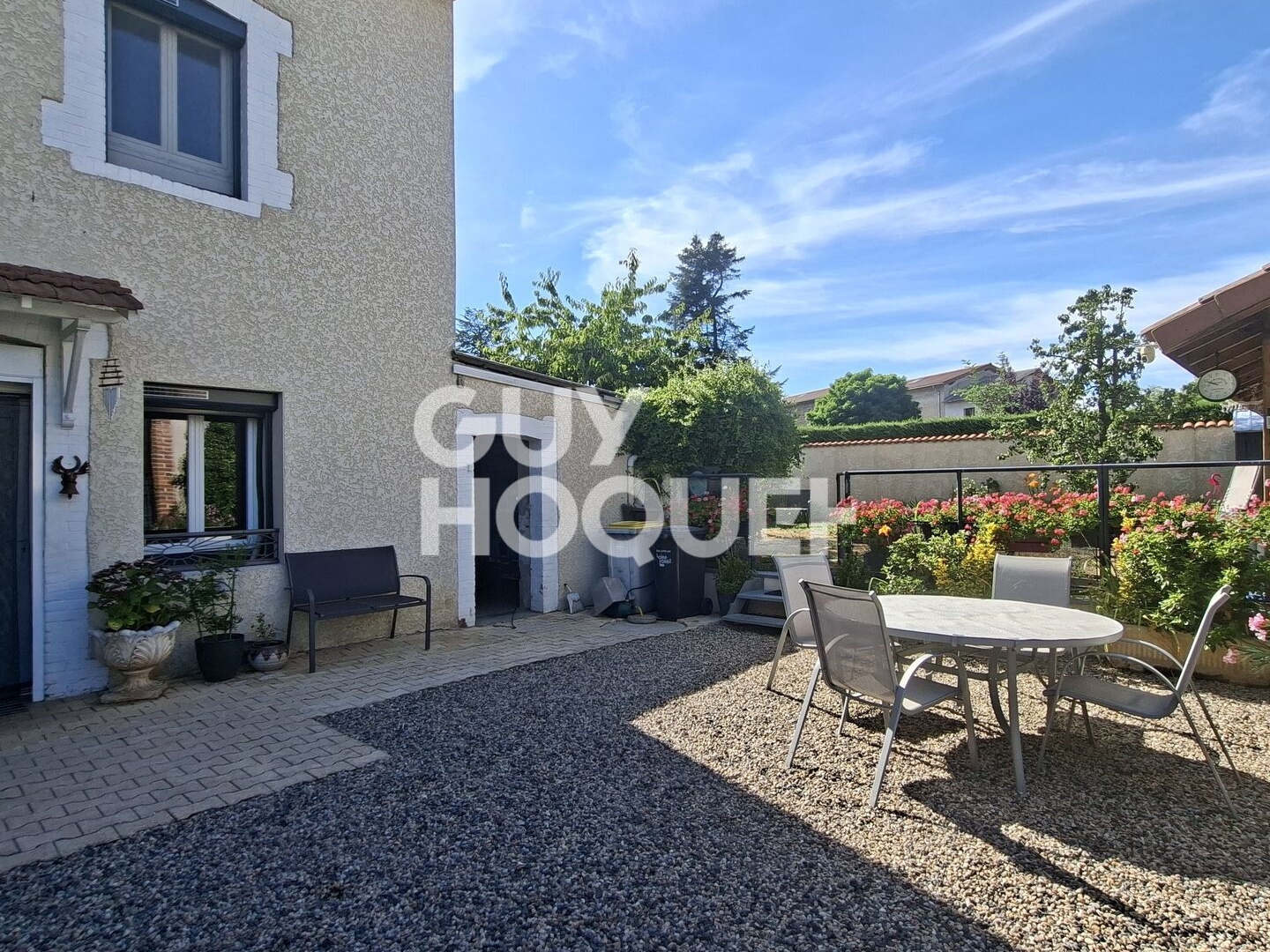 Maison Mornand En Forez 133 m2