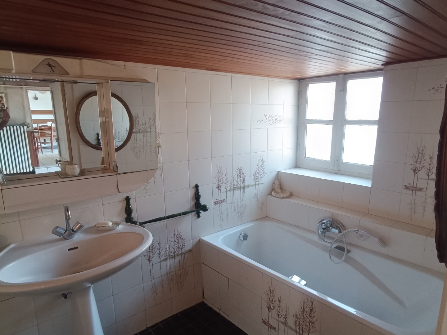 Maison à vendre - 8 pièces - 159m2 - Flagy (77940)