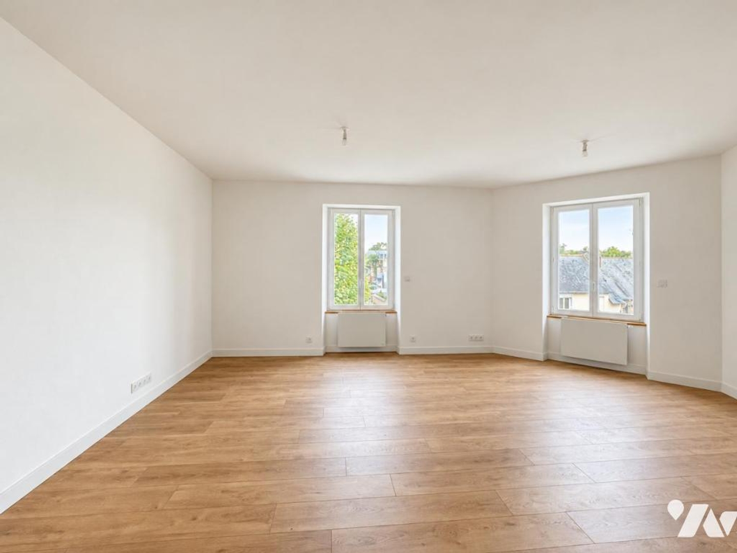 Appartement 4 pièces 76 m²