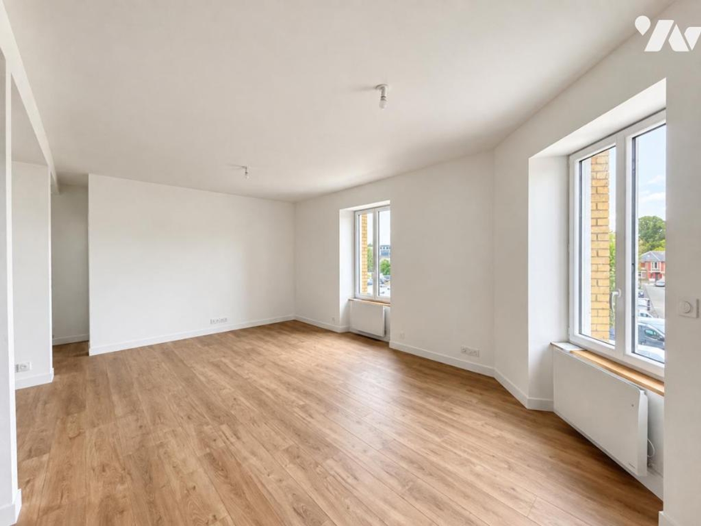Appartement à vendre - 4 pièces - 76m2 - Dinard (35800)
