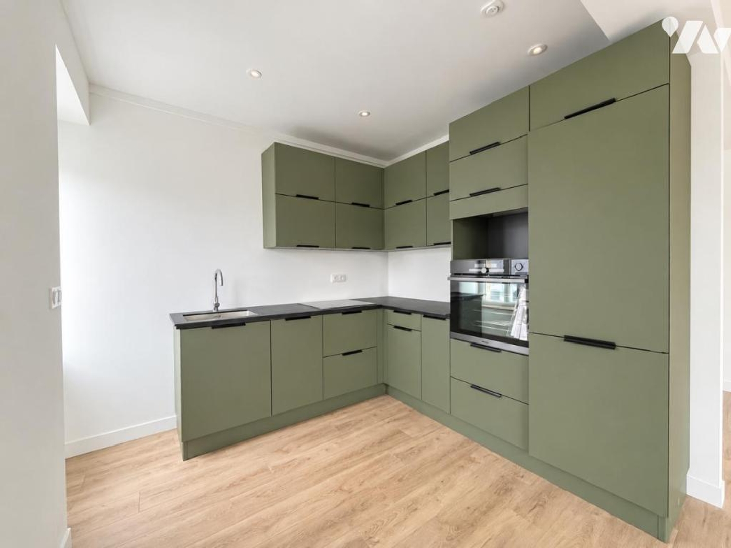 Appartement à vendre - 4 pièces - 76m2 - Dinard (35800)
