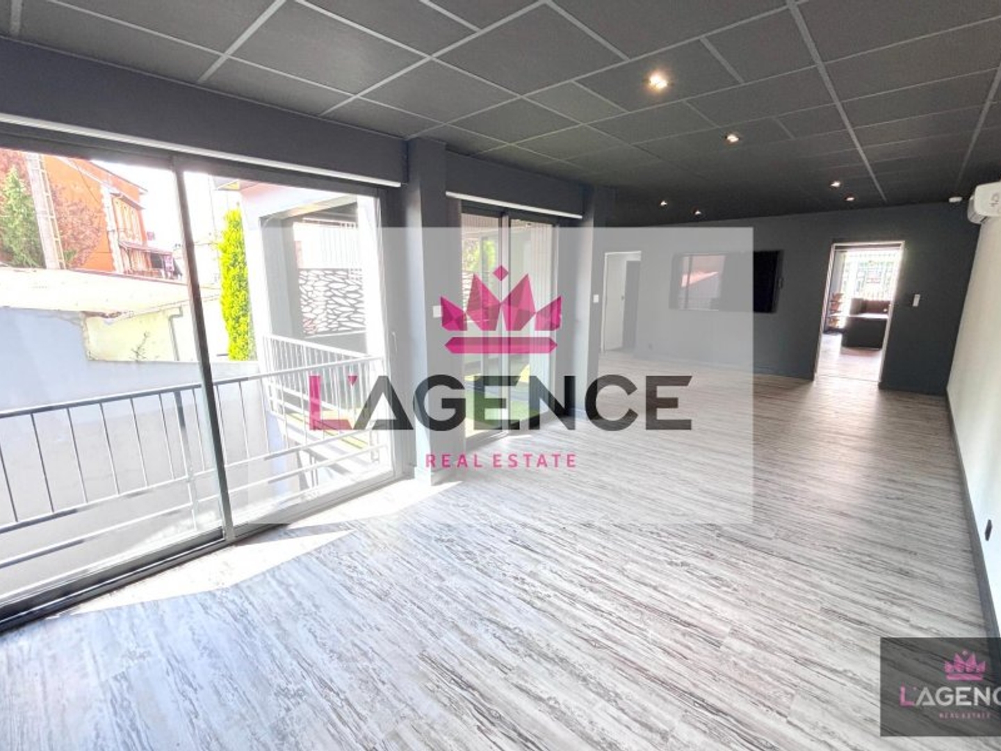 Immeuble de rapport 6 pièces 150 m²