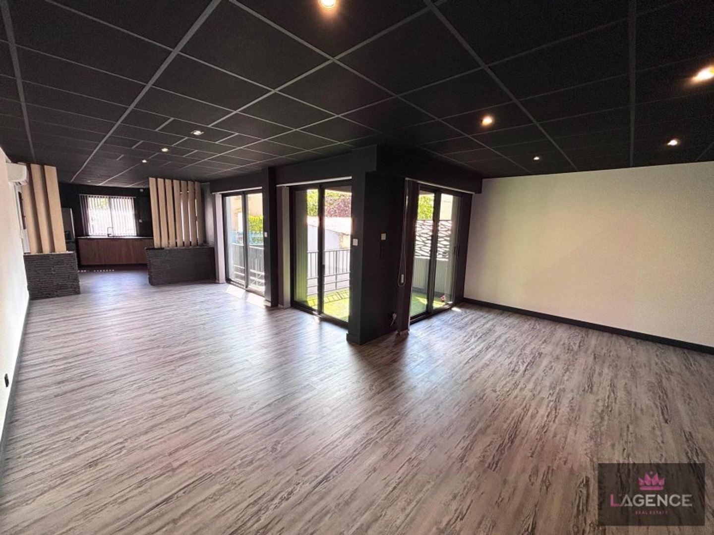 Immeuble à vendre - 6 pièces - 150m2 - Mondelange (57300)