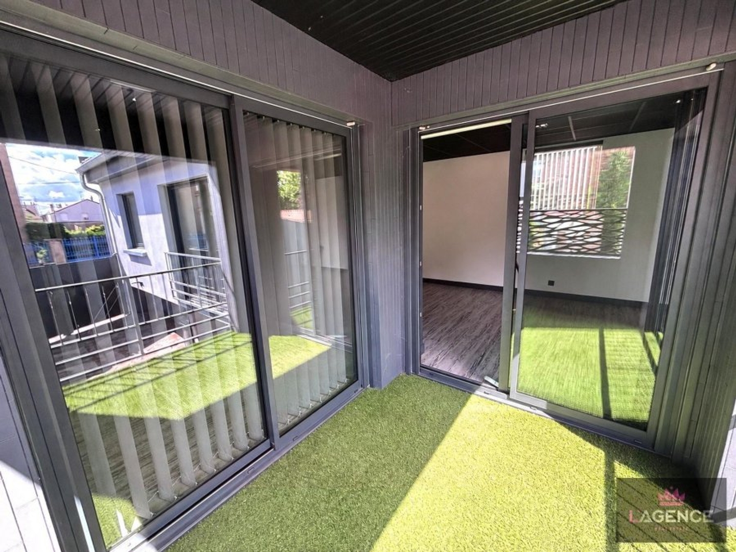 Immeuble à vendre - 6 pièces - 150m2 - Mondelange (57300)