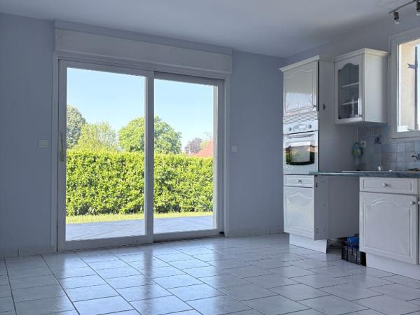 Maison à vendre - 5 pièces - 132m2 - Domblans (39210)