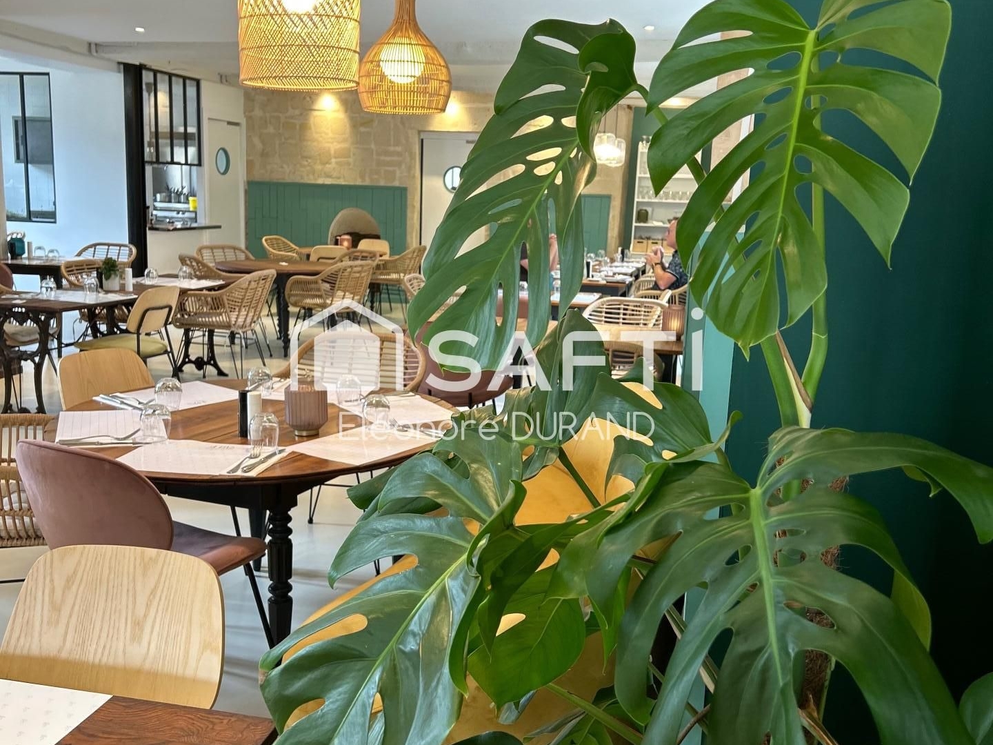 Bureaux à vendre - 10 pièces - 728m2 - Vic-Sur-Aisne (02290)