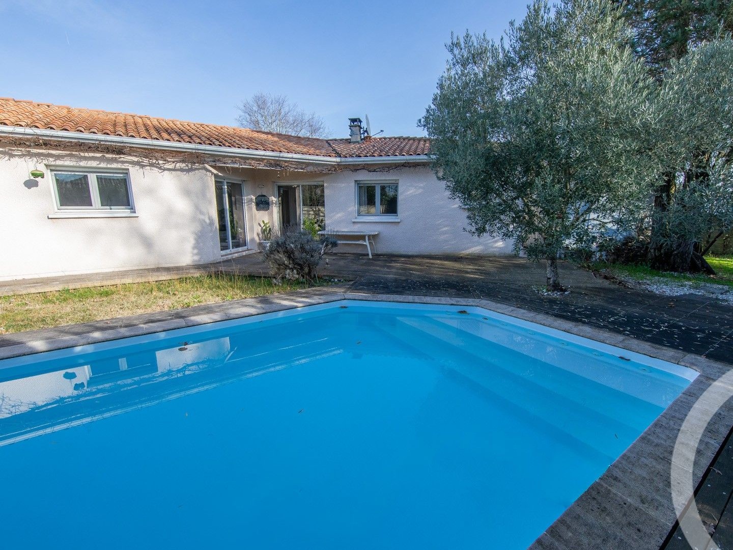 Maison 5 pièces 111 m²