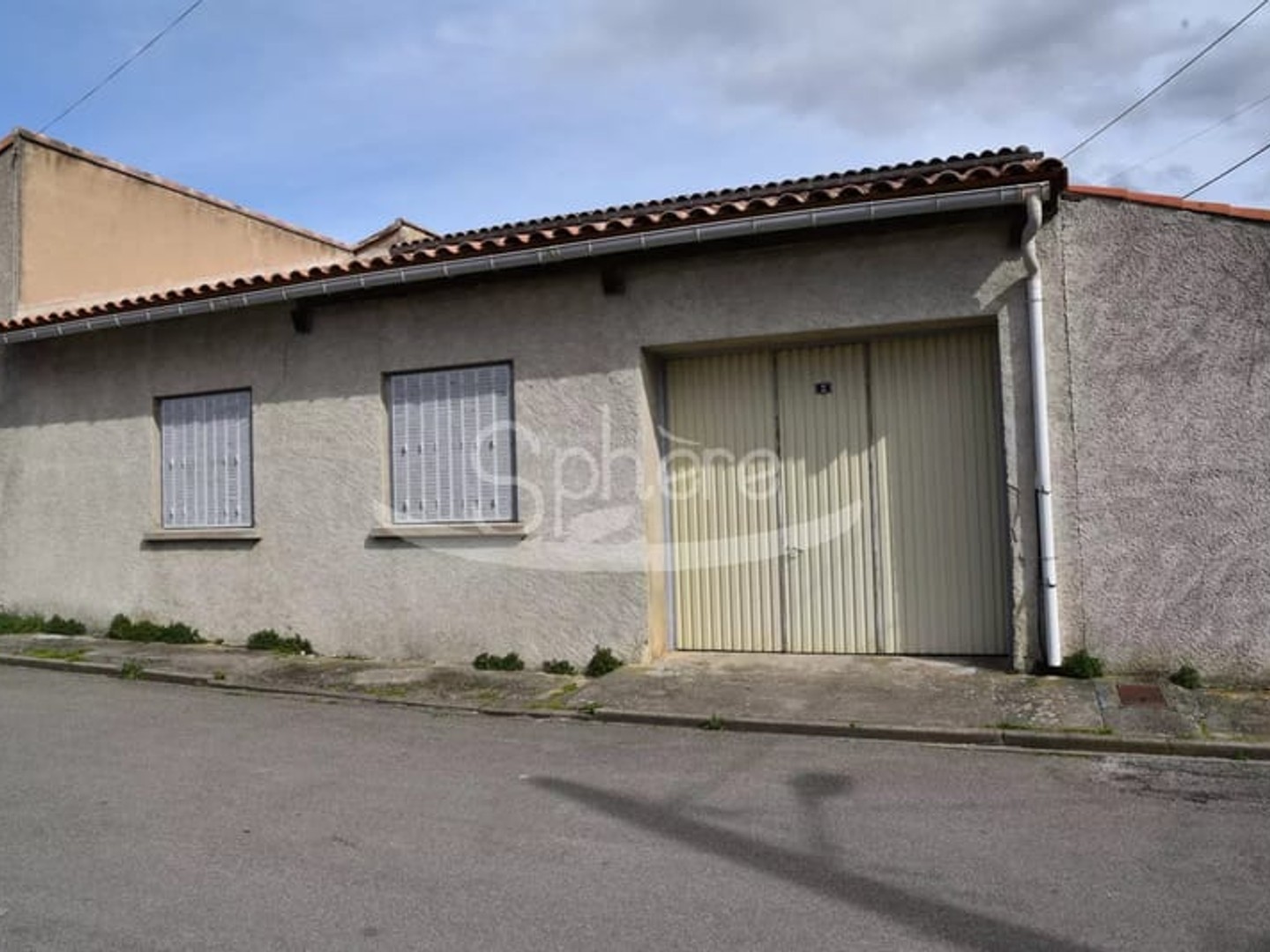 GRAND GARAGE A LIMOUX