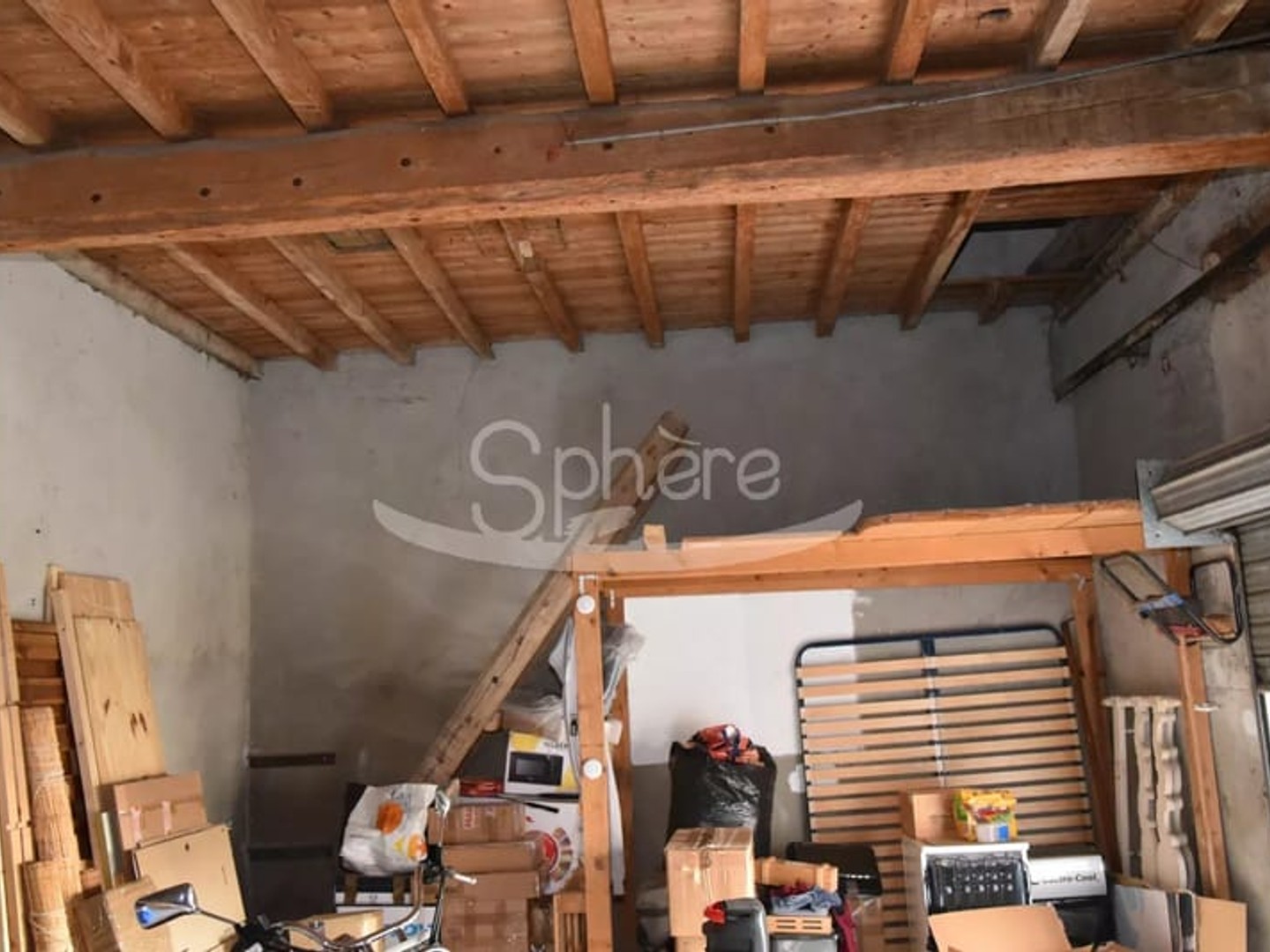 Parking / garage / box à vendre - Limoux (11300)