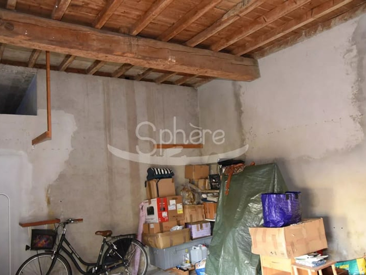 Parking / garage / box à vendre - Limoux (11300)