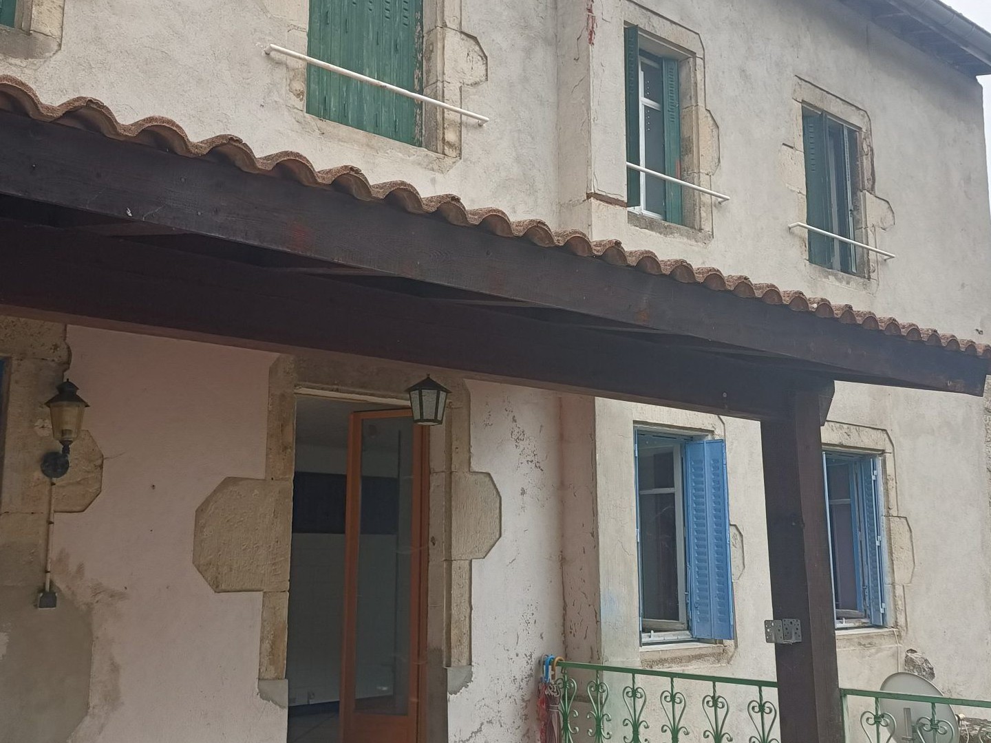 Immeuble de caractère à fort potentiel locatif