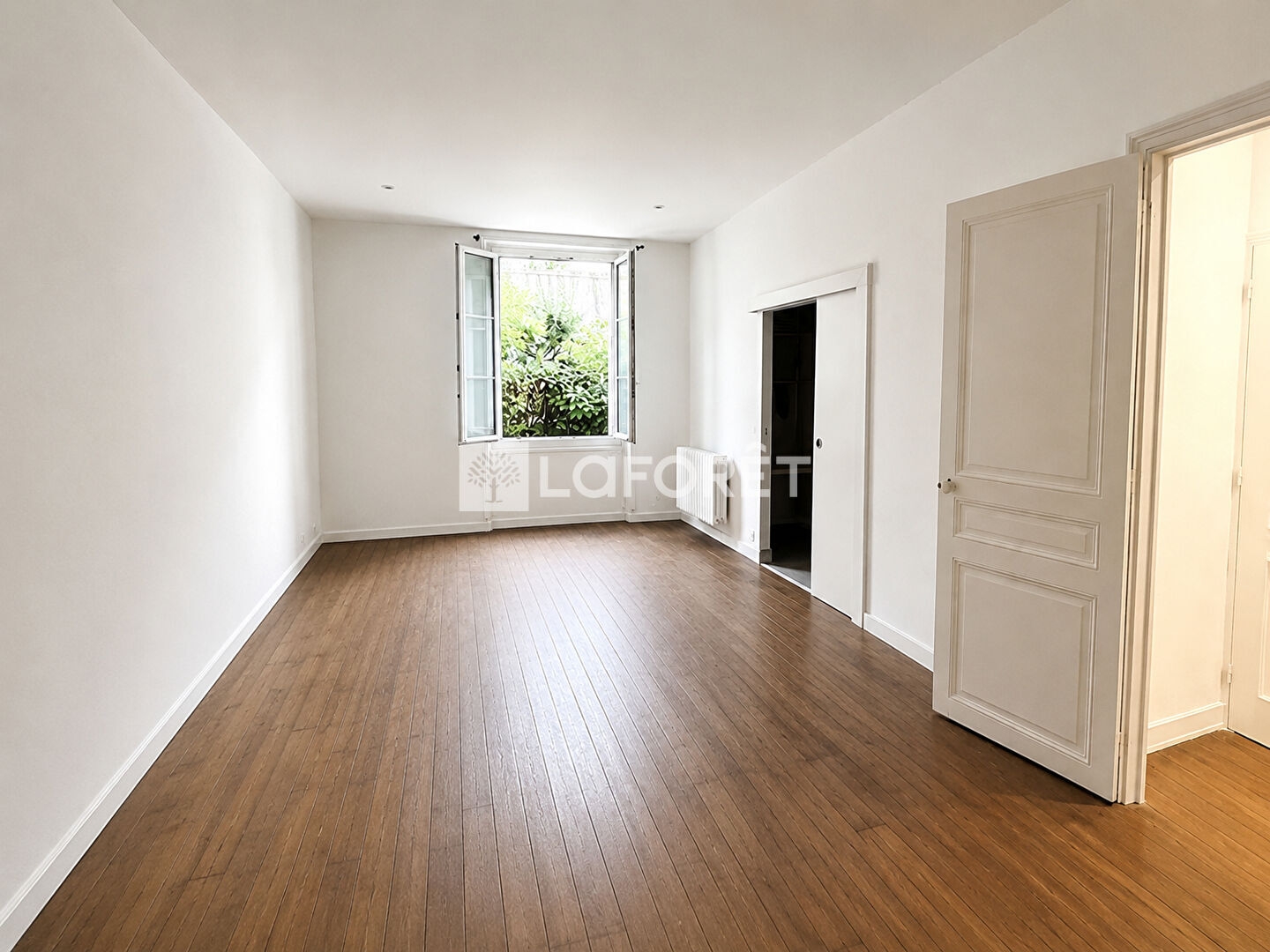 Appartement à vendre - 2 pièces - 47m2 - Paris 13e (75013)