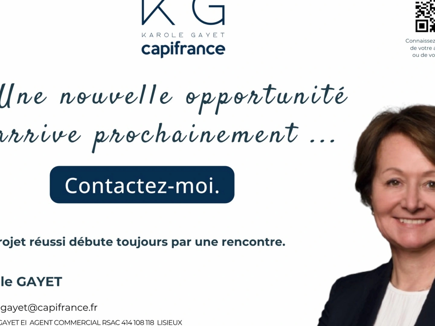 Maison à vendre - 5 pièces - 110m2 - Deauville (14800)