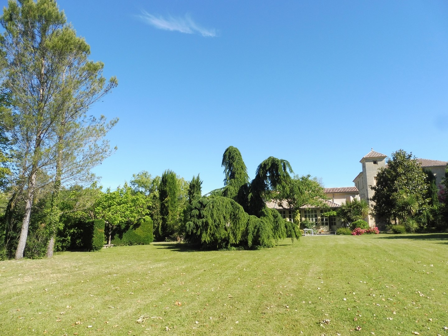 Autre à vendre - 30 pièces - 915m2 - Uzès (30700)