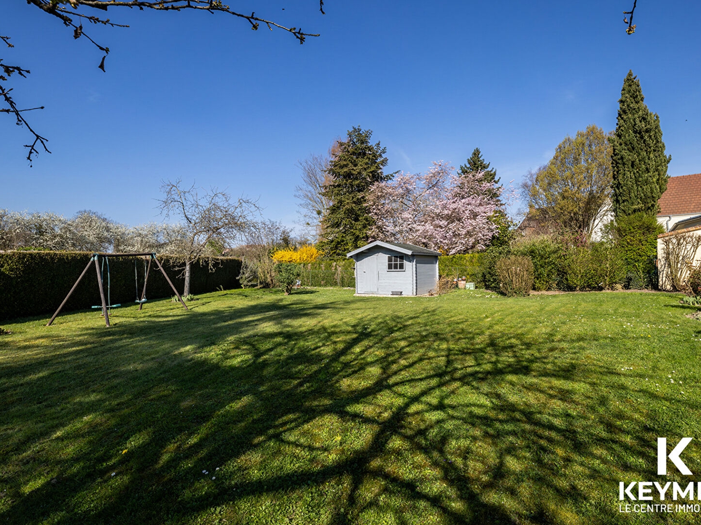 Maison à vendre - 5 pièces - 122m2 - Ennery (95300)
