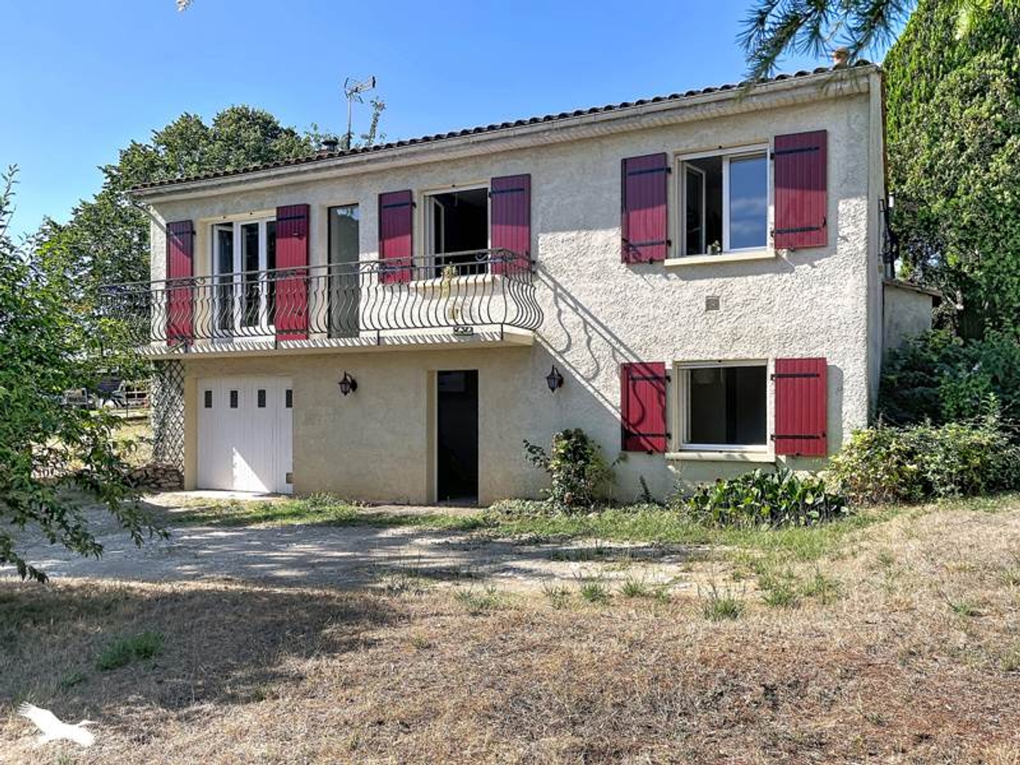 Maison 4 pièces 122 m²