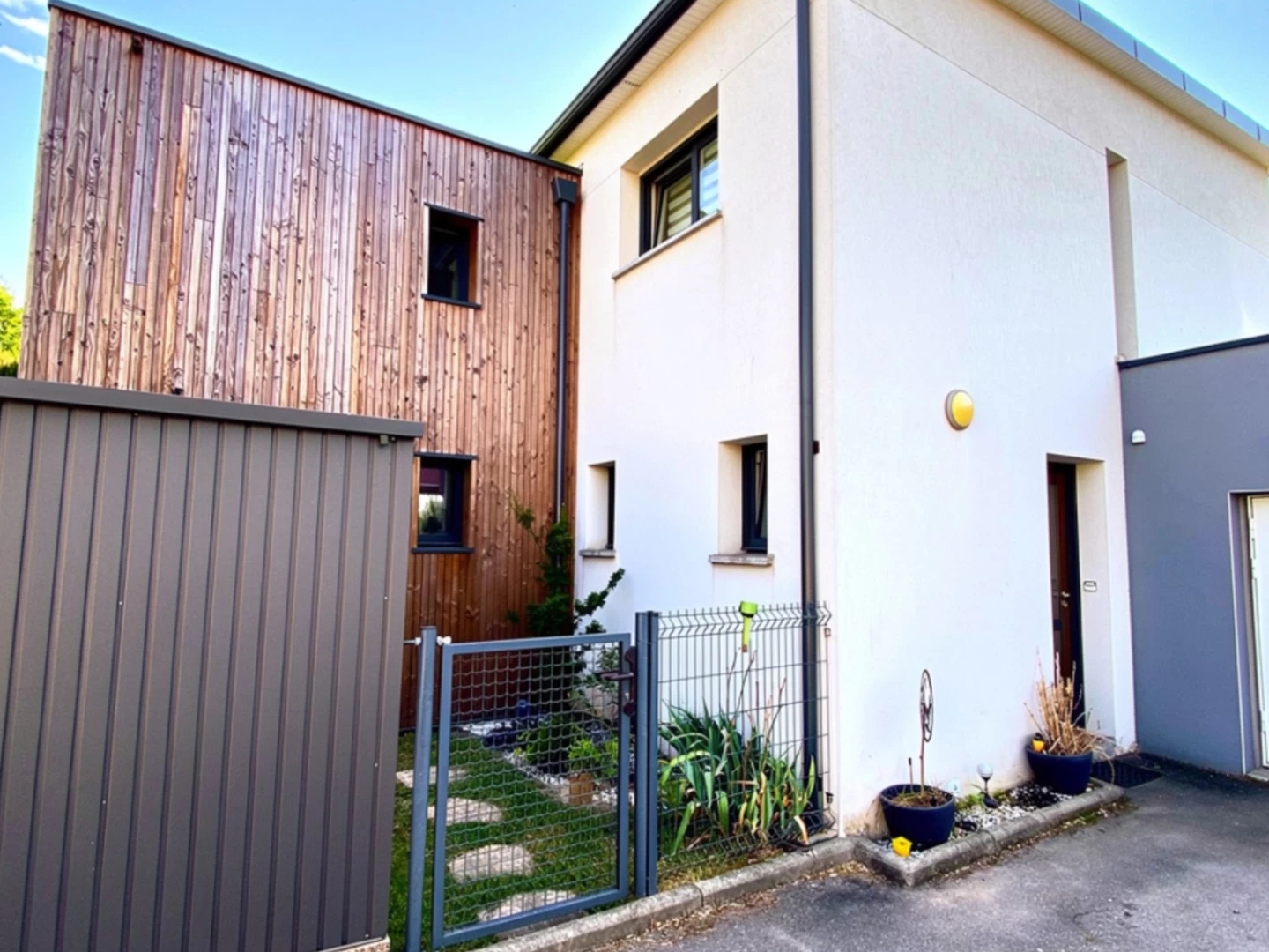 VANNES (56)-LA MADELEINE- Une adresse prisée pour une maison aux multiples atouts! Vie de plain-pied!