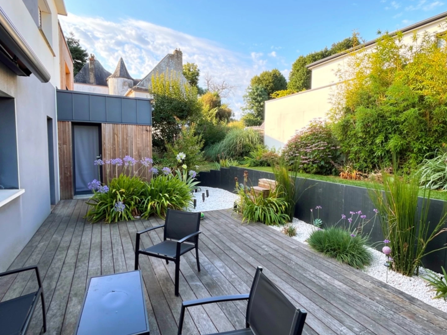 Maison à vendre - 6 pièces - 105m2 - Vannes (56000)