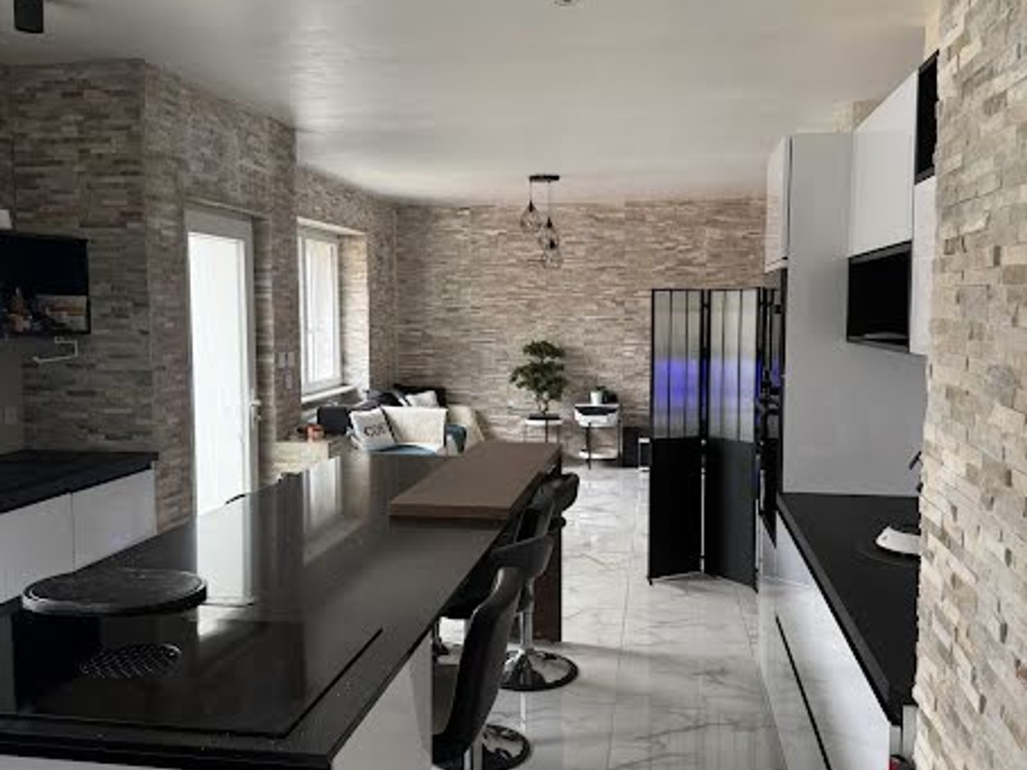 Maison 5 pièces 93 m²