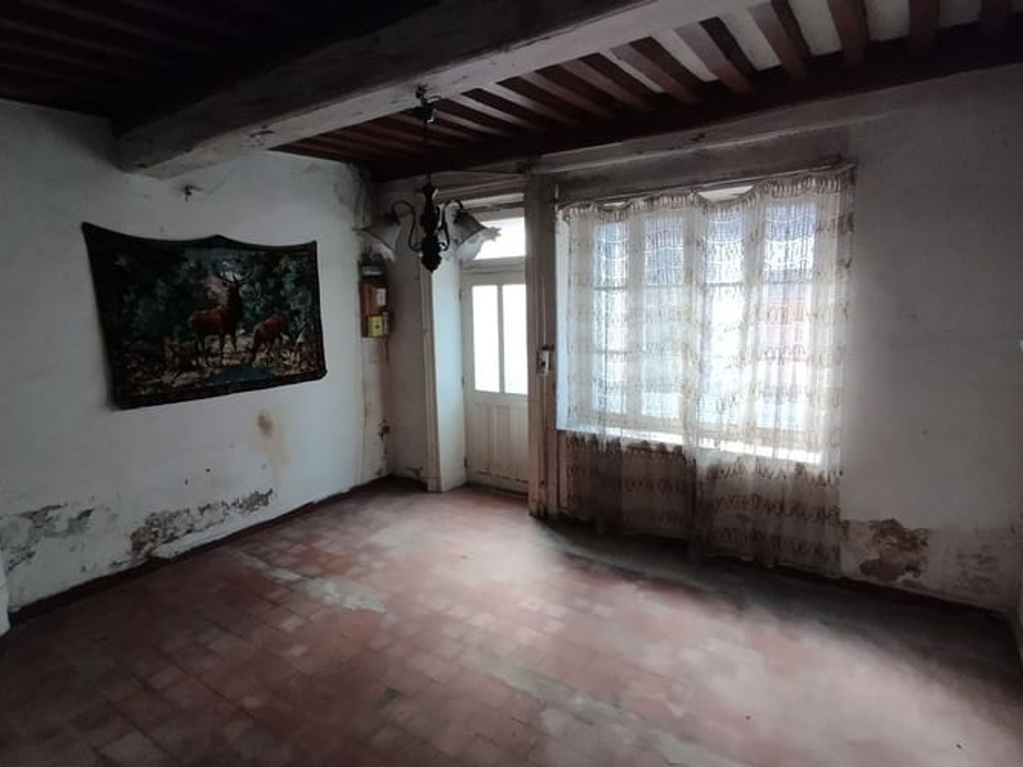 Maison à vendre - 146m2 - Montcenis (71710)