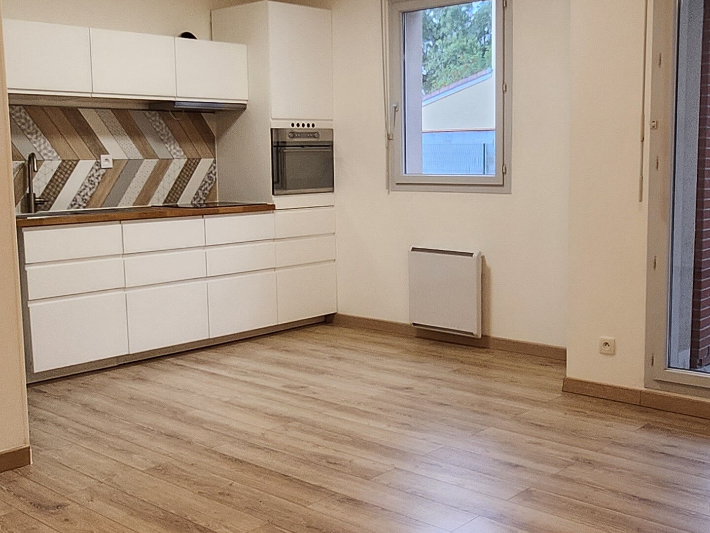 Appartement à vendre - 3 pièces - 53m2 - Saint-Orens-De-Ga... (31650)