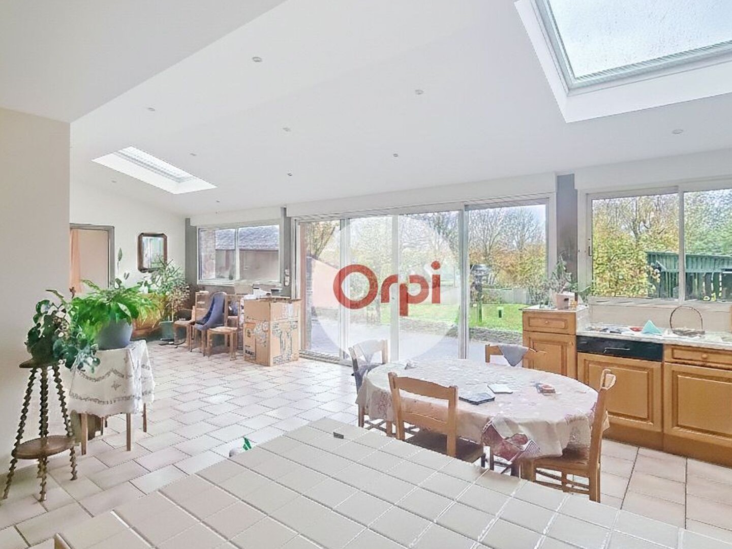 Maison 5 pièces 125 m²