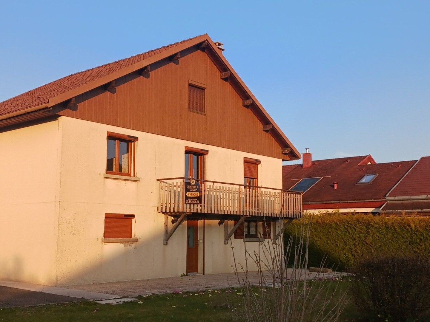 Maison 5 pièces 99 m²
