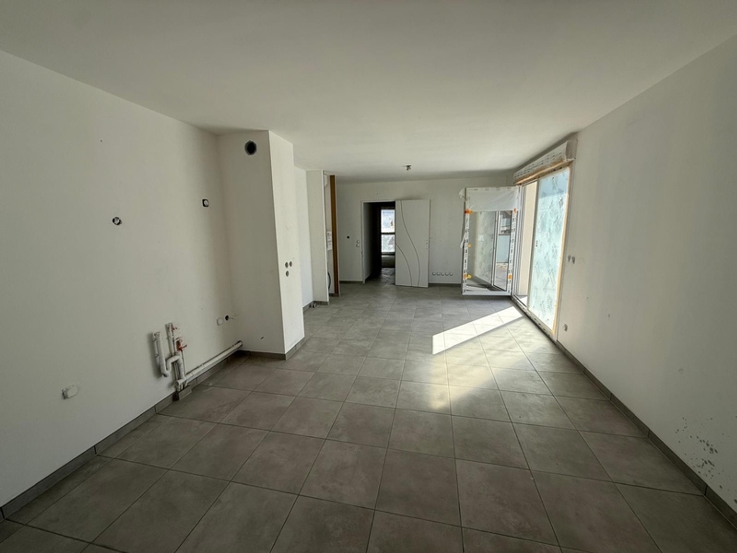 Appartement à vendre 5 pièces BONS EN CHABLAIS (74)