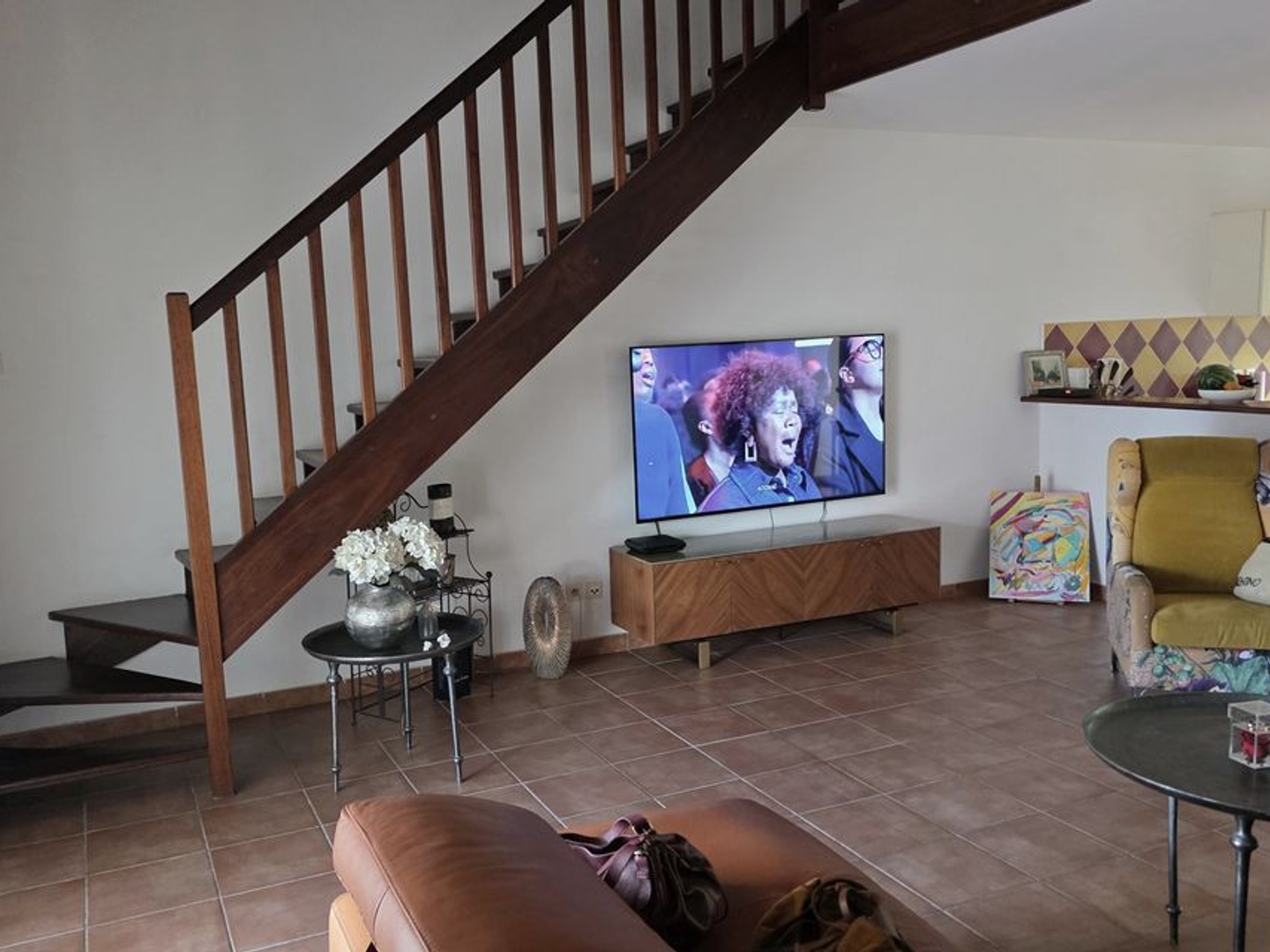 Appartement à vendre - 4 pièces - 97m2 - Le Gosier (97190)