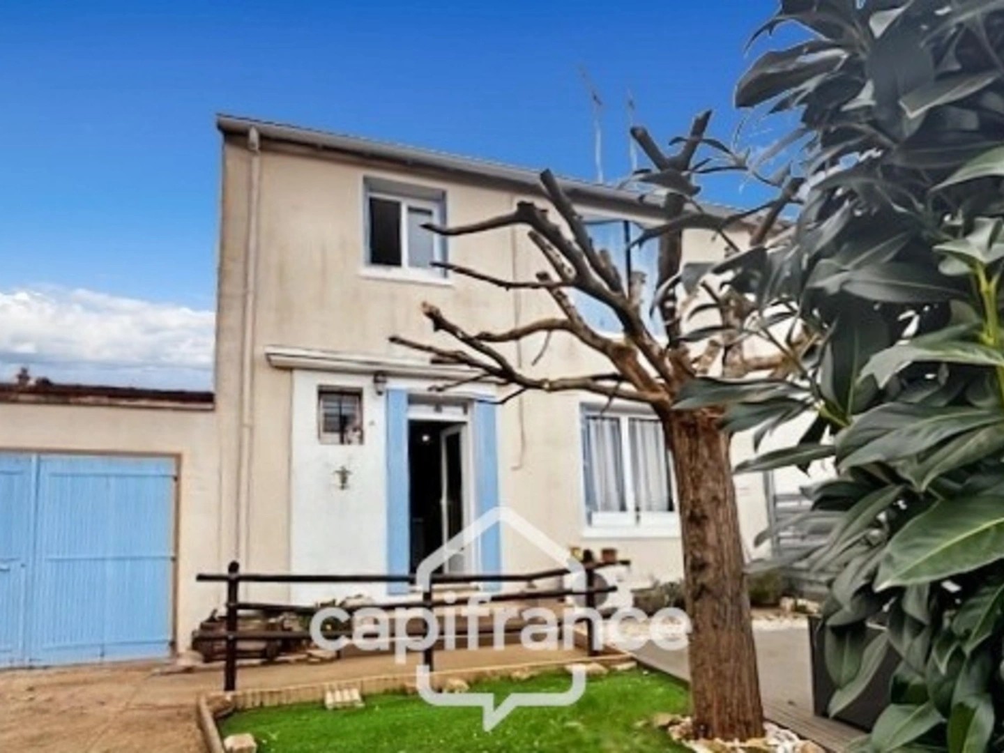 Maison 5 pièces 92 m²