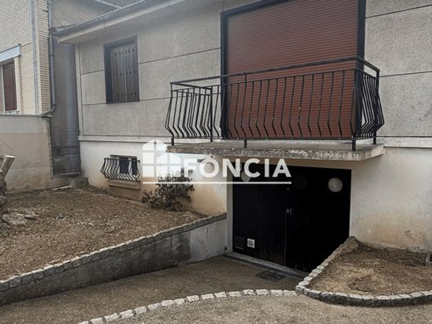 Maison 3 pièces 90 m²