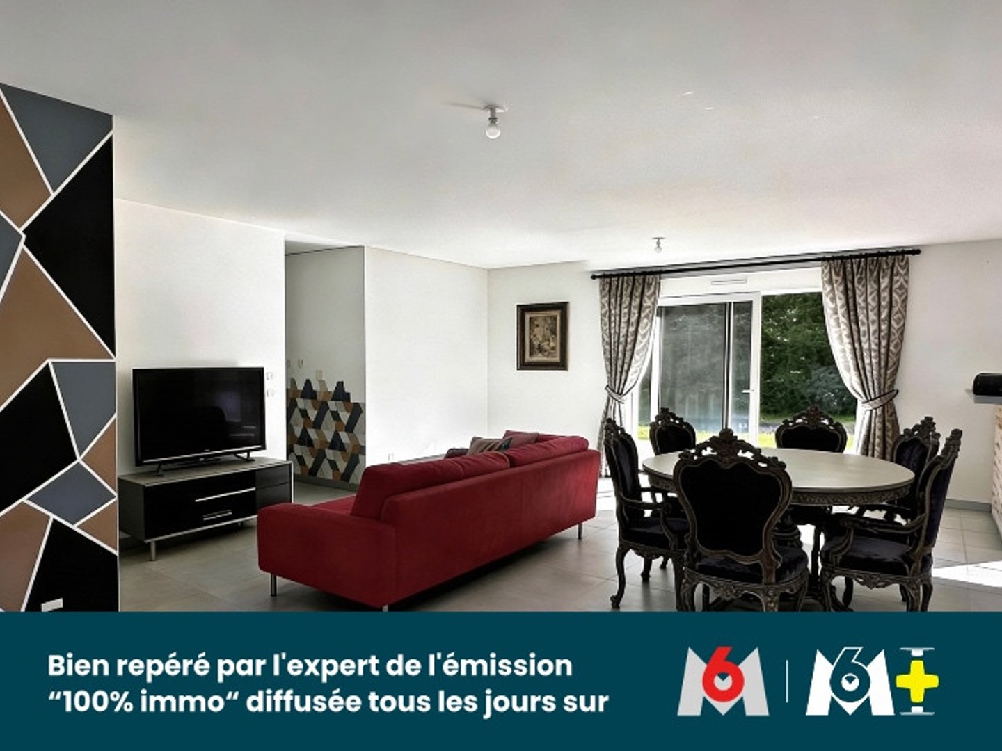 Maison à vendre - Joigny (89300)