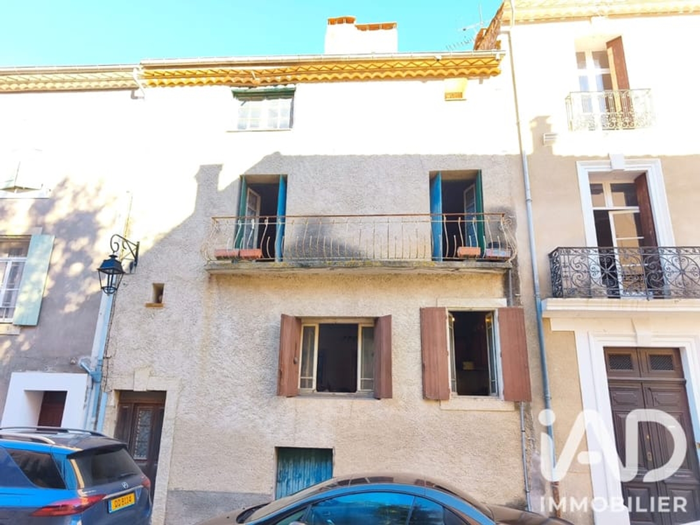 Maison 6 pièces 109 m²