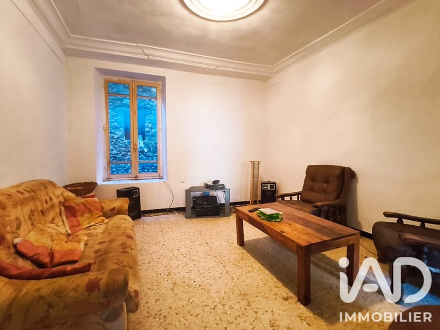 Maison à vendre - 6 pièces - 109m2 - Roujan (34320)