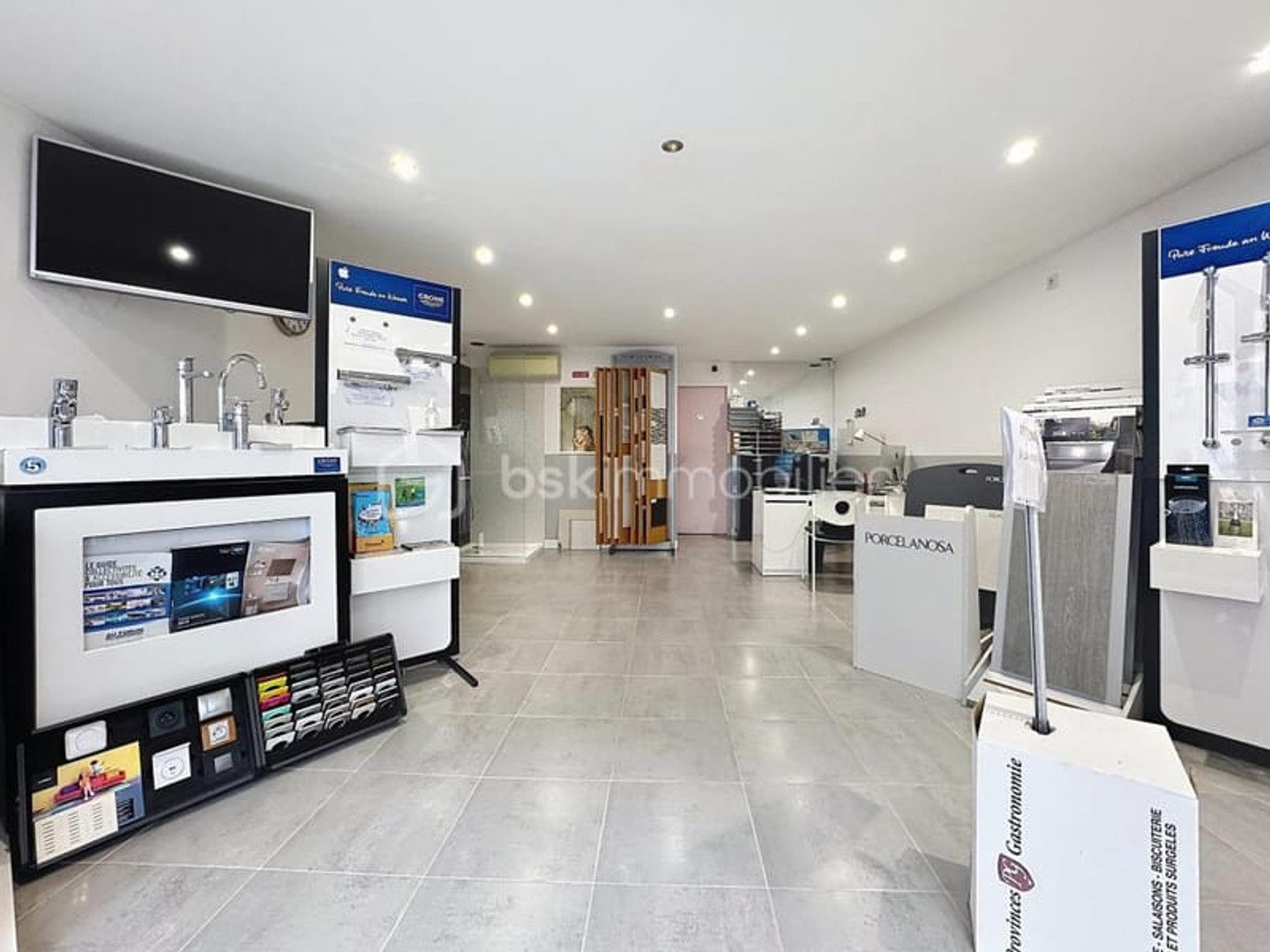 Immeuble à vendre - 4 pièces - 60m2 - Palaiseau (91120)
